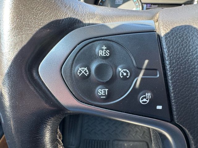 2019 Chevrolet Silverado 2500HD LTZ - 23088929 - 11