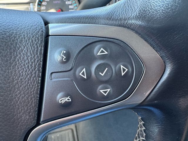 2019 Chevrolet Silverado 2500HD LTZ - 23088929 - 12