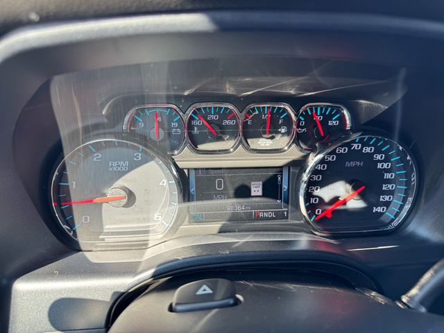 2019 Chevrolet Silverado 2500HD LTZ - 23088929 - 13