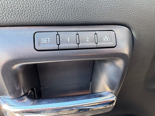 2019 Chevrolet Silverado 2500HD LTZ - 23088929 - 15