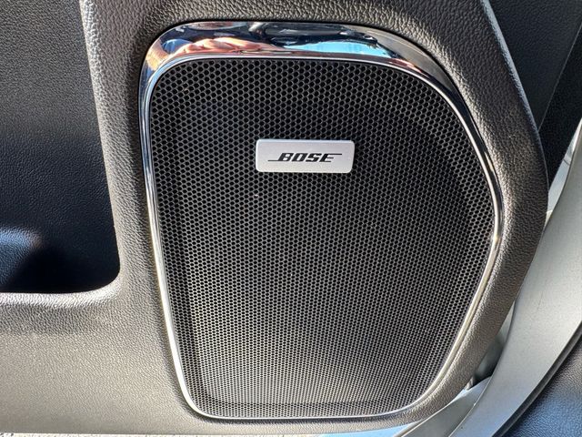 2019 Chevrolet Silverado 2500HD LTZ - 23088929 - 16