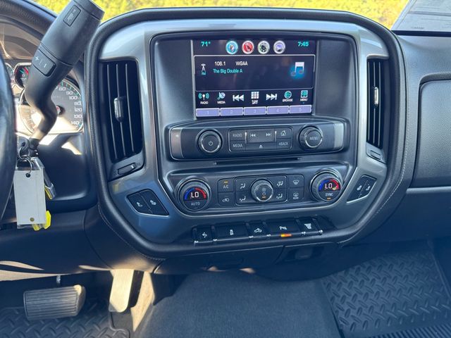 2019 Chevrolet Silverado 2500HD LTZ - 23088929 - 18