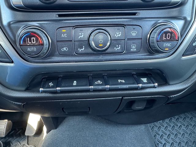 2019 Chevrolet Silverado 2500HD LTZ - 23088929 - 23