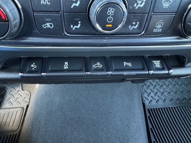 2019 Chevrolet Silverado 2500HD LTZ - 23088929 - 24