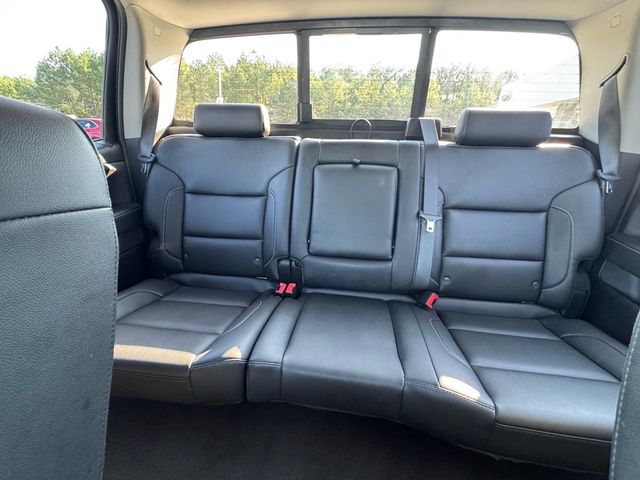 2019 Chevrolet Silverado 2500HD LTZ - 23088929 - 28