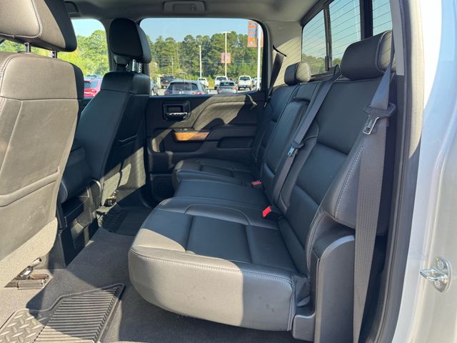 2019 Chevrolet Silverado 2500HD LTZ - 23088929 - 29