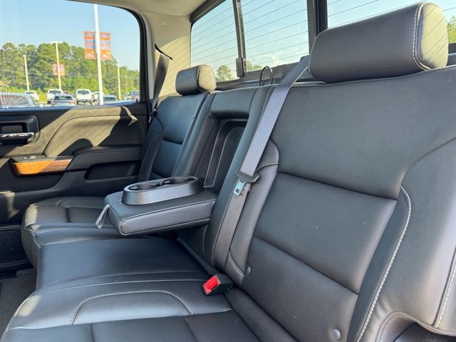2019 Chevrolet Silverado 2500HD LTZ - 23088929 - 30