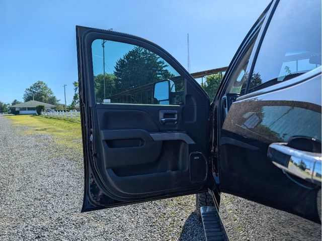 2019 Chevrolet Silverado 2500HD LTZ - 23026719 - 10