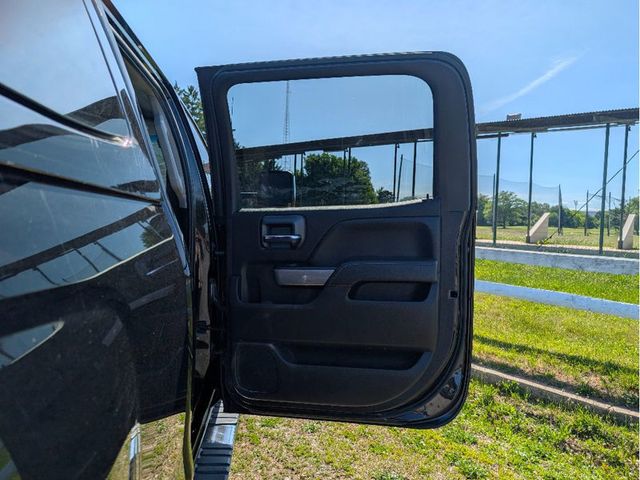 2019 Chevrolet Silverado 2500HD LTZ - 23026719 - 12