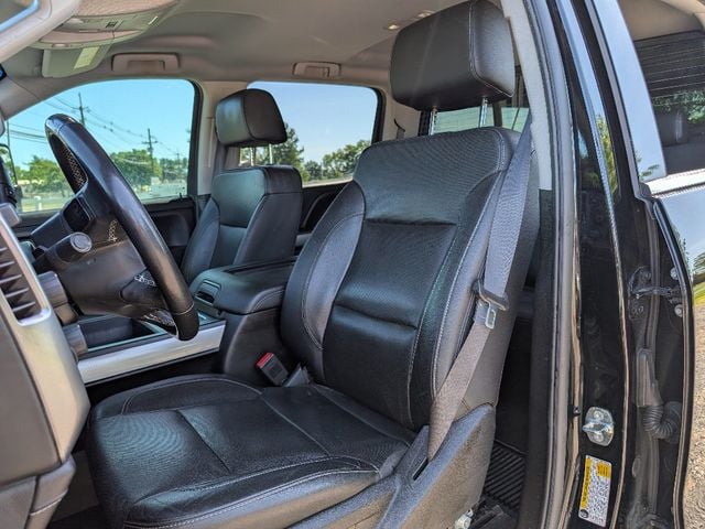 2019 Chevrolet Silverado 2500HD LTZ - 23026719 - 14