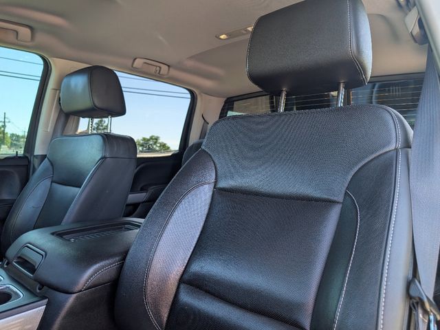 2019 Chevrolet Silverado 2500HD LTZ - 23026719 - 15