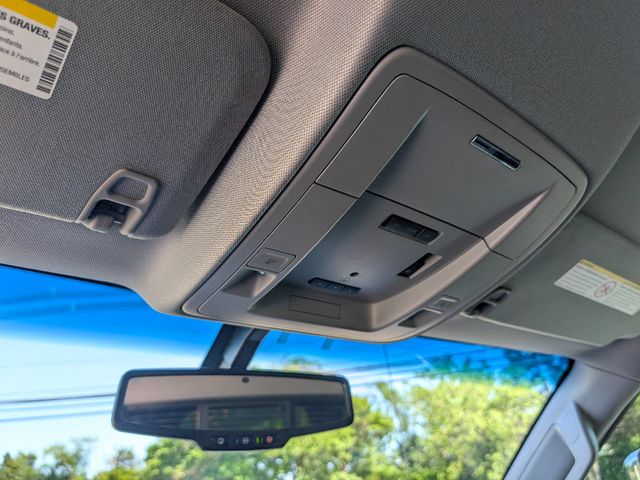 2019 Chevrolet Silverado 2500HD LTZ - 23026719 - 16