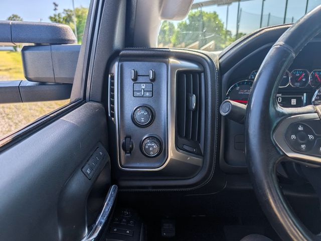 2019 Chevrolet Silverado 2500HD LTZ - 23026719 - 23