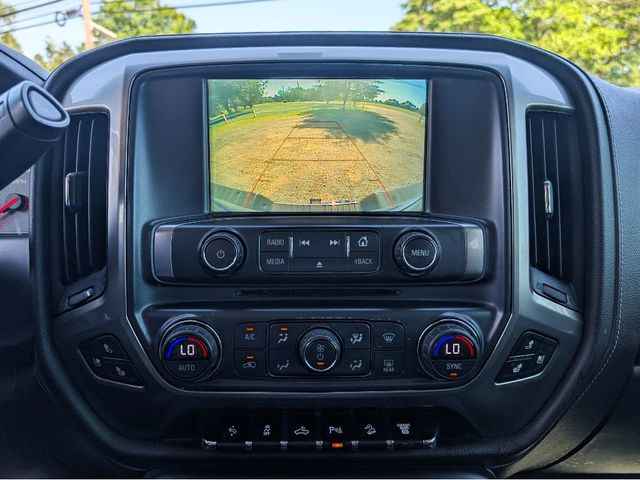 2019 Chevrolet Silverado 2500HD LTZ - 23026719 - 26