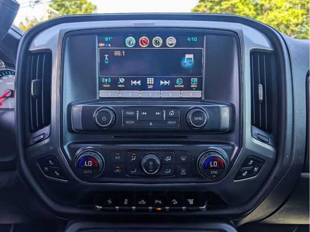 2019 Chevrolet Silverado 2500HD LTZ - 23026719 - 27