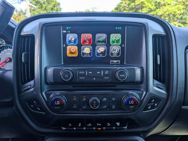 2019 Chevrolet Silverado 2500HD LTZ - 23026719 - 28