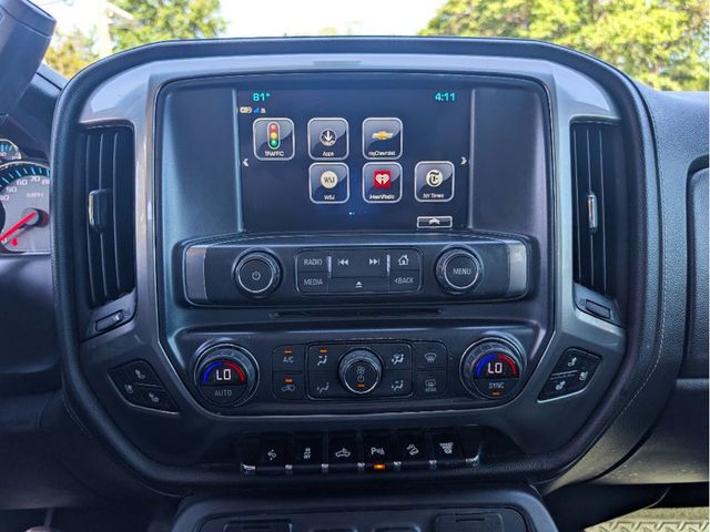 2019 Chevrolet Silverado 2500HD LTZ - 23026719 - 29