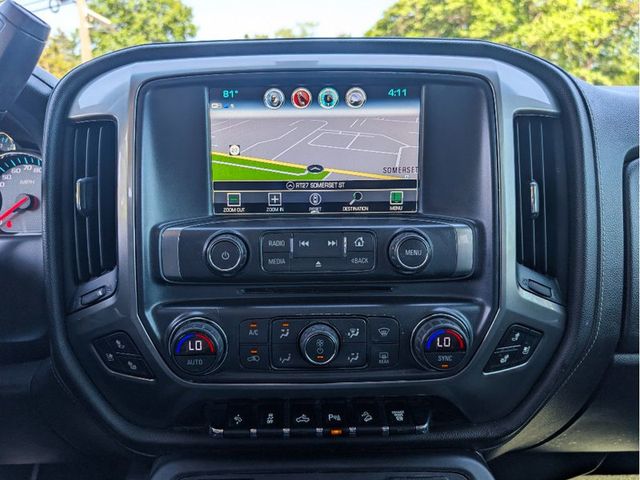 2019 Chevrolet Silverado 2500HD LTZ - 23026719 - 30