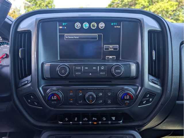 2019 Chevrolet Silverado 2500HD LTZ - 23026719 - 31