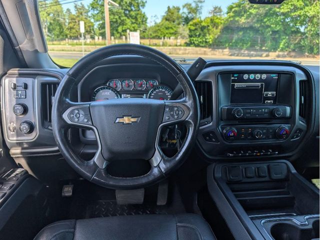 2019 Chevrolet Silverado 2500HD LTZ - 23026719 - 32