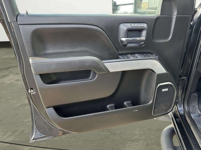 2019 Chevrolet Silverado 2500HD LTZ 4x4 4dr Crew Cab LB - 22952535 - 11