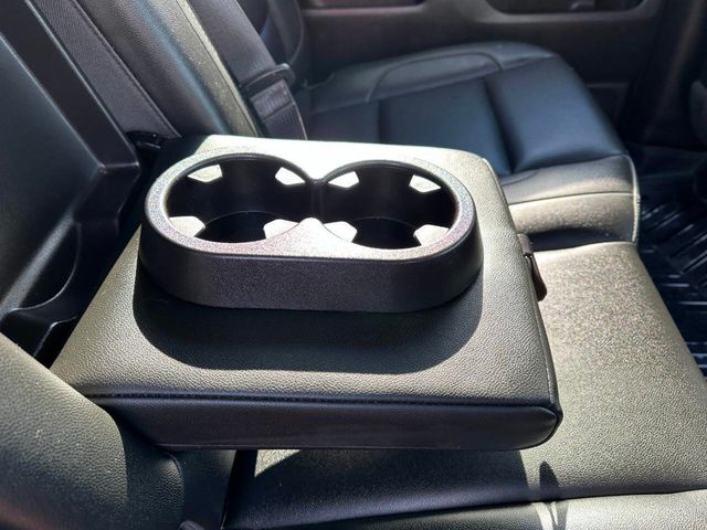 2019 Chevrolet Silverado 2500HD LTZ 4x4 4dr Crew Cab LB - 22952535 - 25