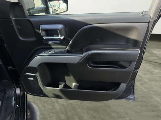 2019 Chevrolet Silverado 2500HD LTZ 4x4 4dr Crew Cab LB - 22952535 - 26