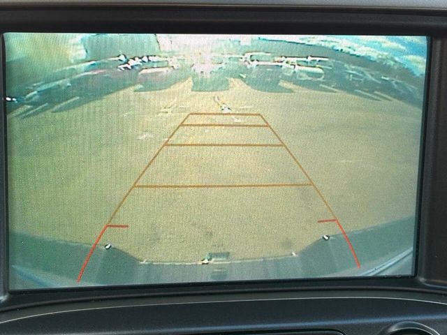 2019 Chevrolet Silverado 2500HD LTZ 4x4 4dr Crew Cab LB - 22952535 - 35