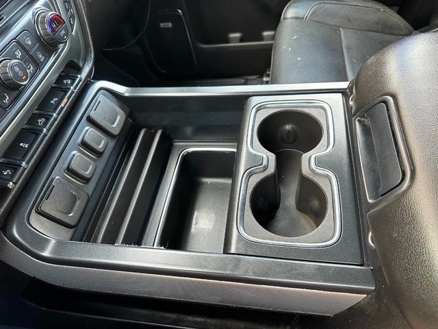 2019 Chevrolet Silverado 2500HD LTZ 4x4 4dr Crew Cab LB - 22952535 - 39