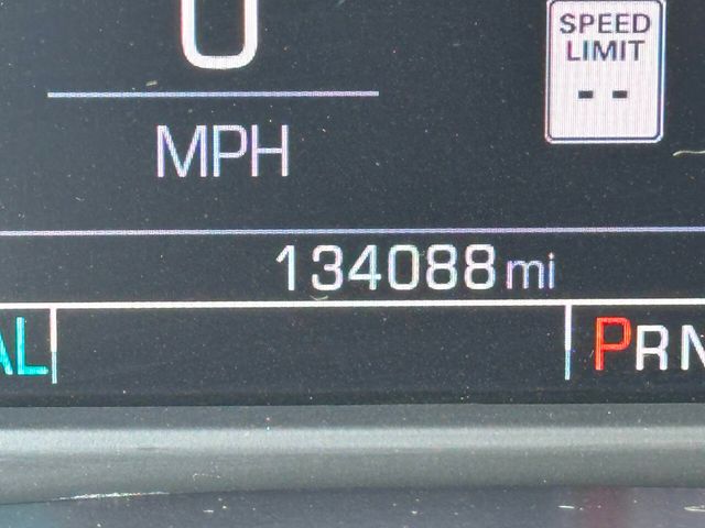 2019 Chevrolet Silverado 2500HD LTZ 4x4 4dr Crew Cab LB - 22952535 - 43