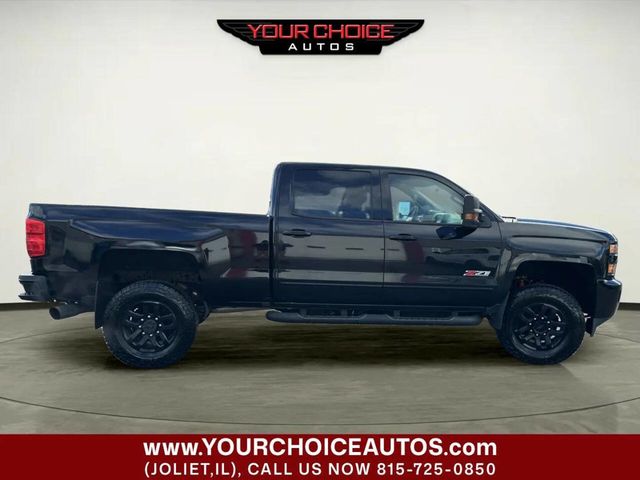 2019 Chevrolet Silverado 2500HD LTZ 4x4 4dr Crew Cab LB - 22952535 - 7