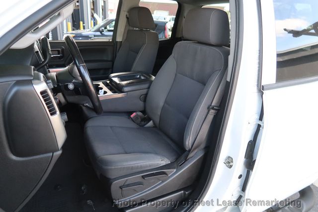 2019 Chevrolet Silverado 2500HD Silverado 2500 2WD Dbl Cab Utility Ladder Rack - 22994089 - 10