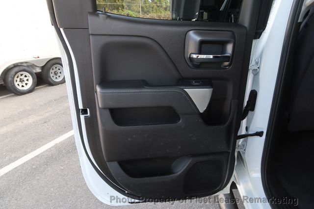 2019 Chevrolet Silverado 2500HD Silverado 2500 2WD Dbl Cab Utility Ladder Rack - 22994089 - 16