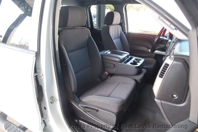 2019 Chevrolet Silverado 2500HD Silverado 2500 2WD Dbl Cab Utility Ladder Rack - 22994089 - 21