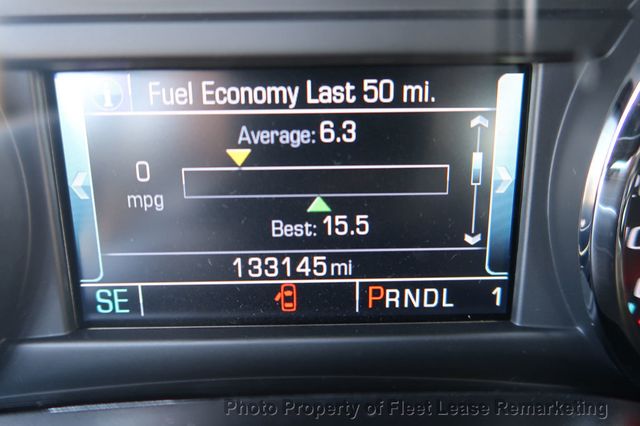 2019 Chevrolet Silverado 2500HD Silverado 2500 2WD Dbl Cab Utility Ladder Rack - 22994089 - 25