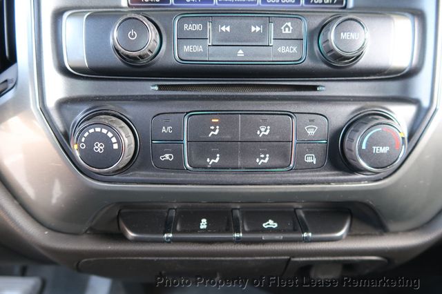 2019 Chevrolet Silverado 2500HD Silverado 2500 2WD Dbl Cab Utility Ladder Rack - 22994089 - 28