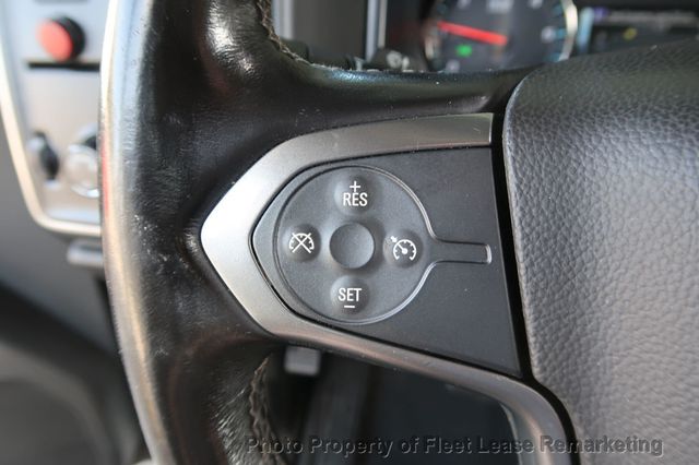 2019 Chevrolet Silverado 2500HD Silverado 2500 2WD Dbl Cab Utility Ladder Rack - 22994089 - 29