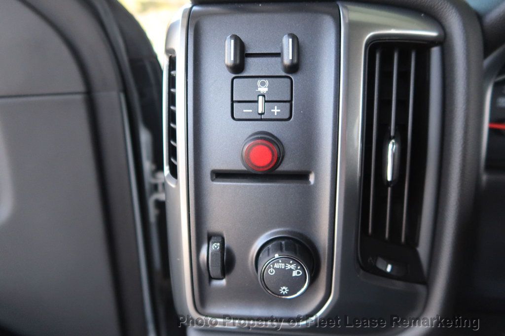 2019 Chevrolet Silverado 2500HD Silverado 2500 2WD Dbl Cab Utility Ladder Rack - 22994089 - 31