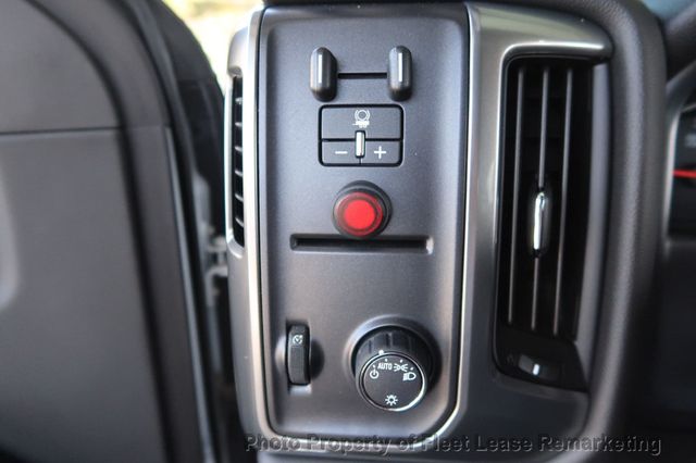 2019 Chevrolet Silverado 2500HD Silverado 2500 2WD Dbl Cab Utility Ladder Rack - 22994089 - 31