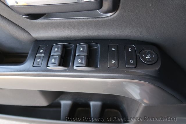 2019 Chevrolet Silverado 2500HD Silverado 2500 2WD Dbl Cab Utility Ladder Rack - 22994089 - 32