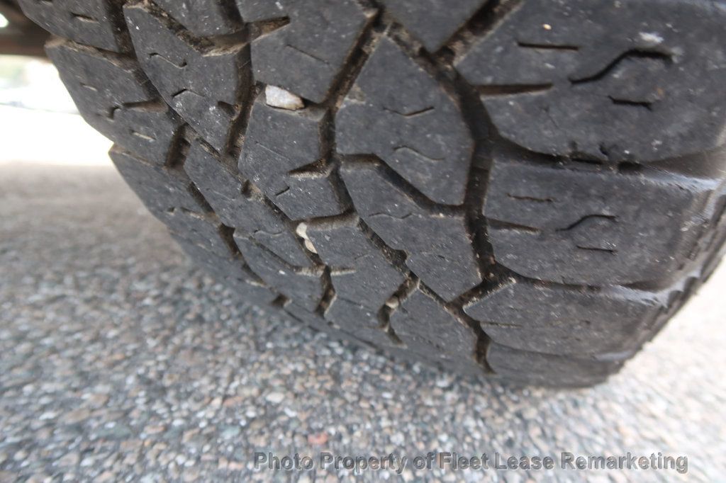 2019 Chevrolet Silverado 2500HD Silverado 2500 2WD Dbl Cab Utility Ladder Rack - 22994089 - 37