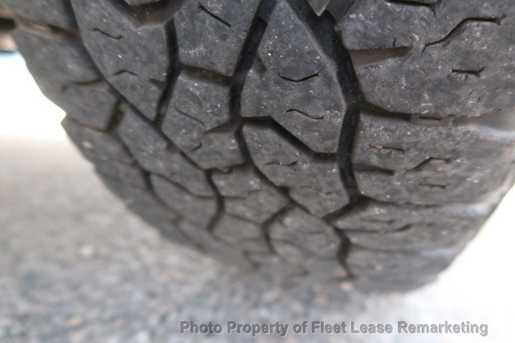 2019 Chevrolet Silverado 2500HD Silverado 2500 2WD Dbl Cab Utility Ladder Rack - 22994089 - 39