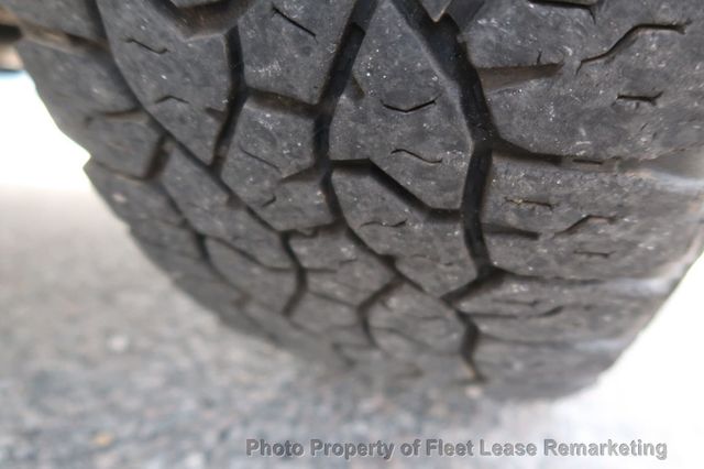 2019 Chevrolet Silverado 2500HD Silverado 2500 2WD Dbl Cab Utility Ladder Rack - 22994089 - 39