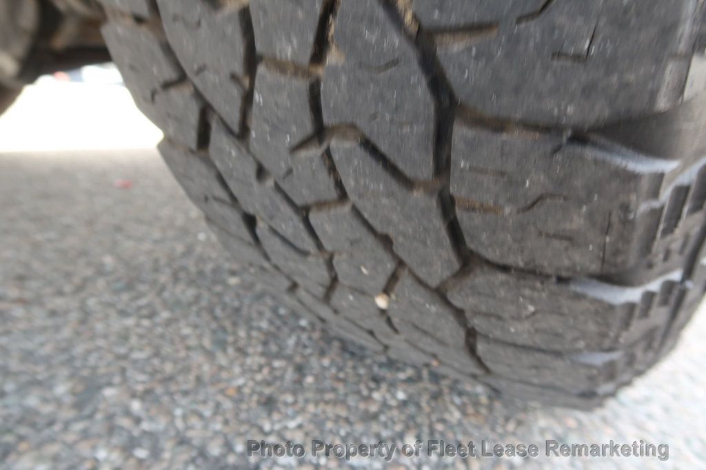 2019 Chevrolet Silverado 2500HD Silverado 2500 2WD Dbl Cab Utility Ladder Rack - 22994089 - 40