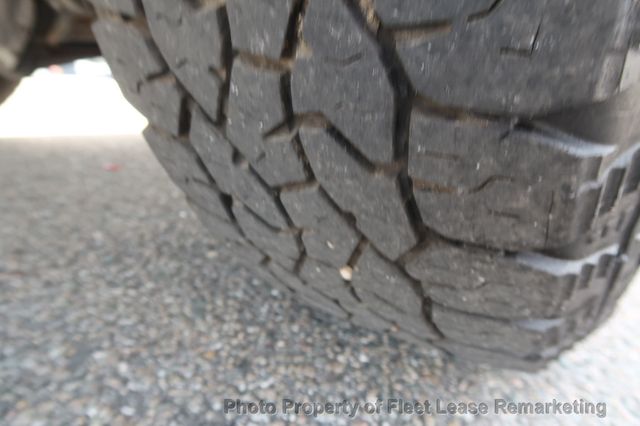 2019 Chevrolet Silverado 2500HD Silverado 2500 2WD Dbl Cab Utility Ladder Rack - 22994089 - 40