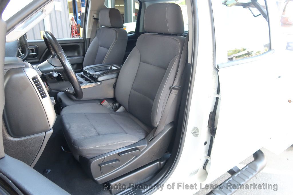 2019 Chevrolet Silverado 2500HD Silverado 2500 2WD Dbl Cab Utility Ladder Rack - 23070786 - 10
