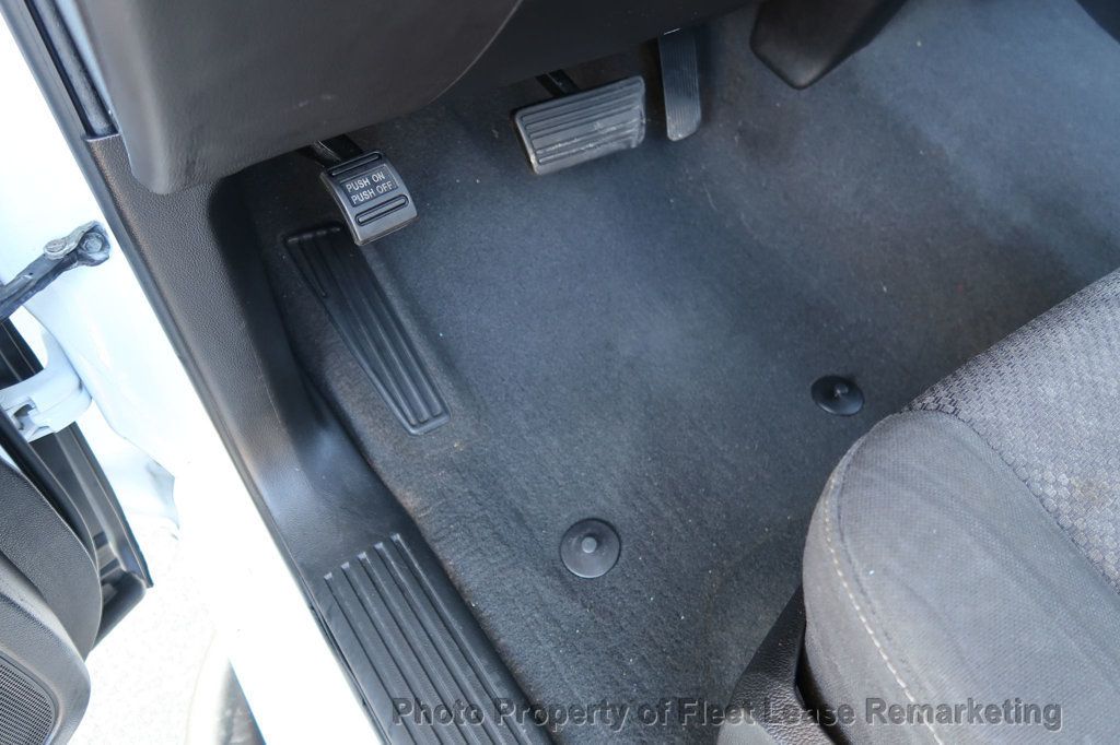 2019 Chevrolet Silverado 2500HD Silverado 2500 2WD Dbl Cab Utility Ladder Rack - 23070786 - 11