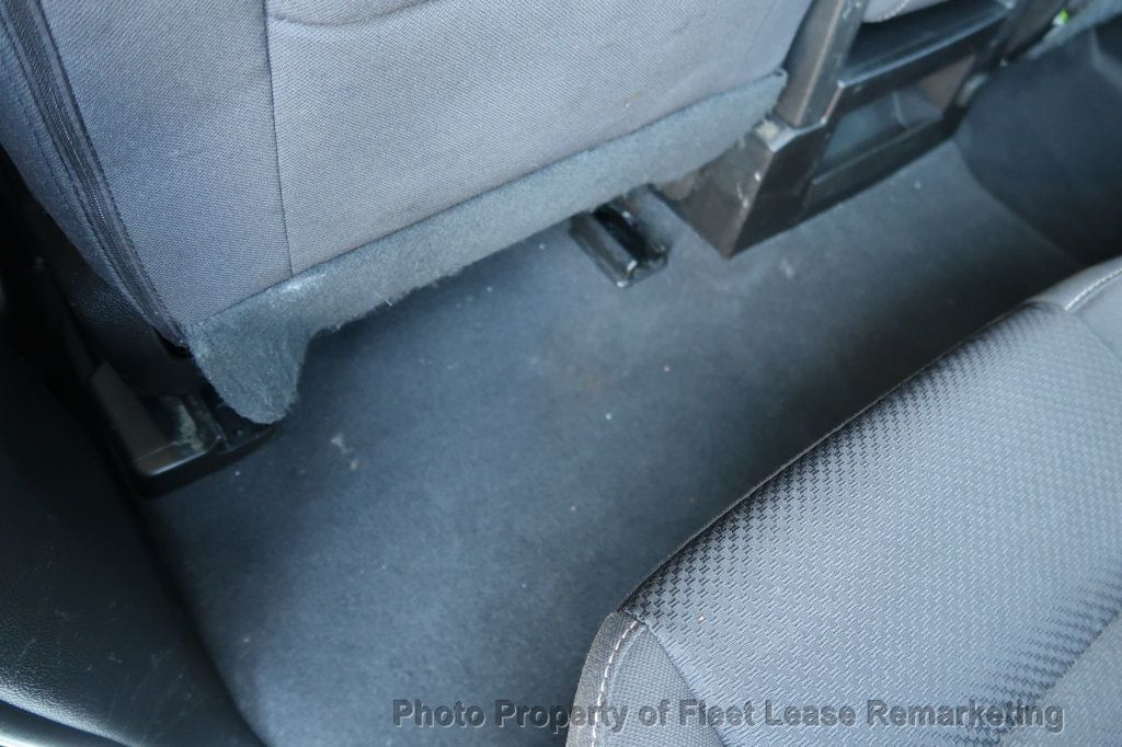 2019 Chevrolet Silverado 2500HD Silverado 2500 2WD Dbl Cab Utility Ladder Rack - 23070786 - 15