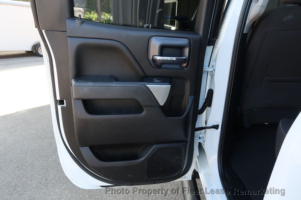 2019 Chevrolet Silverado 2500HD Silverado 2500 2WD Dbl Cab Utility Ladder Rack - 23070786 - 16
