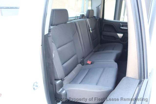 2019 Chevrolet Silverado 2500HD Silverado 2500 2WD Dbl Cab Utility Ladder Rack - 23070786 - 20